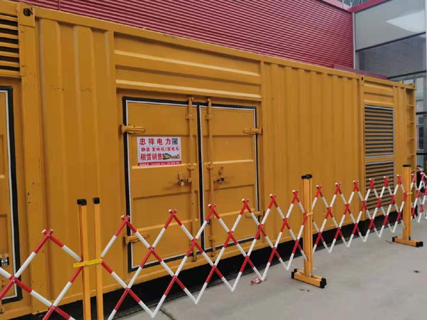 安龙柴油发电机电压不稳的原因是什么？
