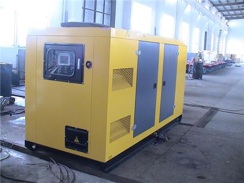 安龙租赁发电机 柴油发电机组的蓄电池种类有哪些？