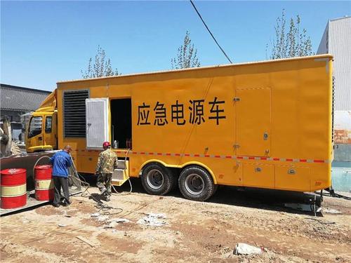 安龙发电车租赁-教您挑选发电机哪些技巧可以掌握使用