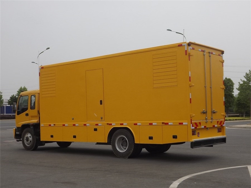 安龙租赁发电机-柴油发电机组出口六要素