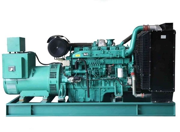 安龙发电机租赁-柴油发电机与汽油发电机的区别