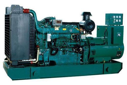 安龙出租发电机-康明斯发电机指示控制灯的作用