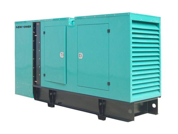 安龙发电车租赁-沃尔沃发电机组多少钱