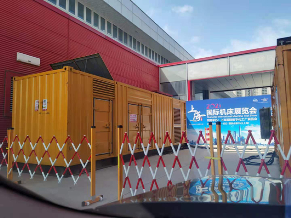 安龙发电车出租-发电机无电压或电压太低怎么办？