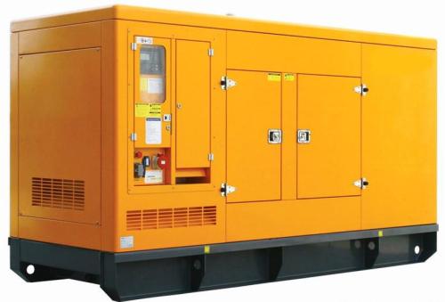 安龙出租发电机-发电机组的选购原则包括哪些方面
