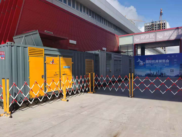 安龙租赁发电机-柴油发电机组为什么油耗比较大