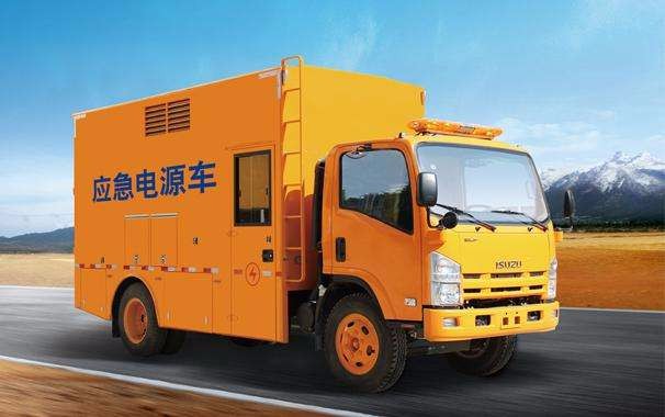 安龙租赁发电机-柴油发电机组紧急停机的正确操作方法