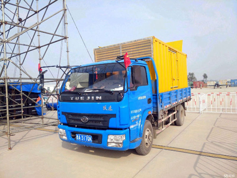 安龙租赁发电机-柴油发电机组租赁之新发电机组热磨合与冷磨合的区别