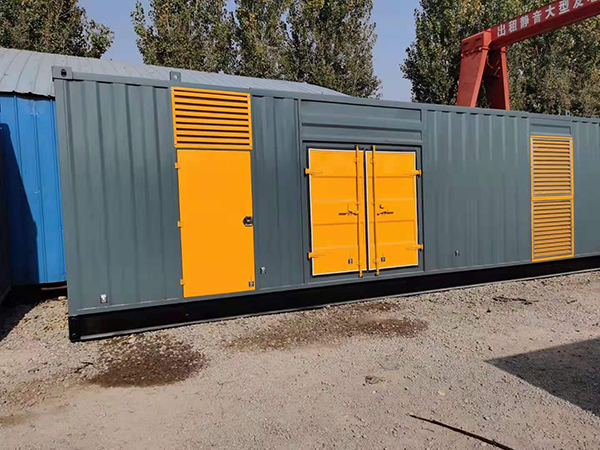 安龙签订发电机出租合同时需要注意的一些重要事项：