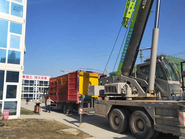 安龙发电机出租50KW柴油发电机组需要配多粗电缆线