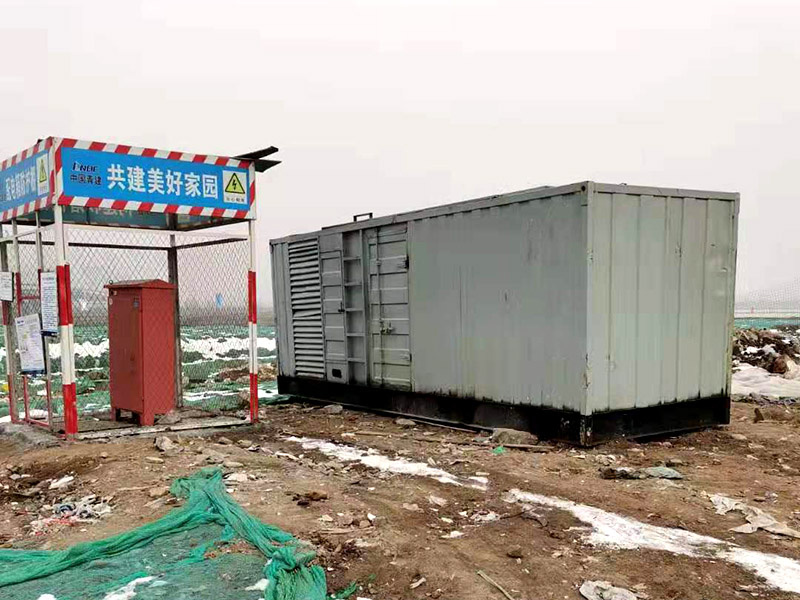 安龙燃气发电机在高海拔地区运行时会遇到哪些常见故障？