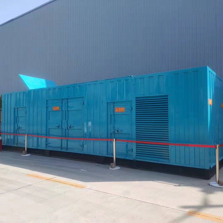 安龙怎样更换柴油发电机组的空气滤清器？