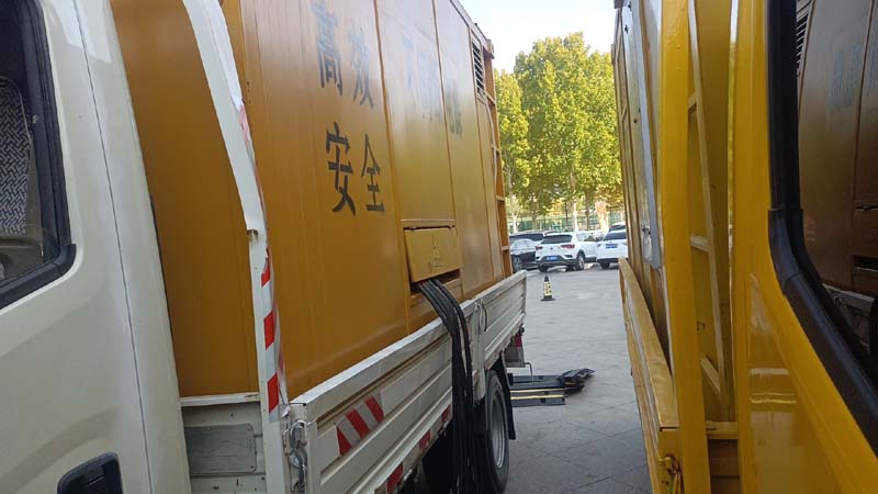 安龙如何判断柴油发电机组和UPS电源的切换时间是否符合要求？