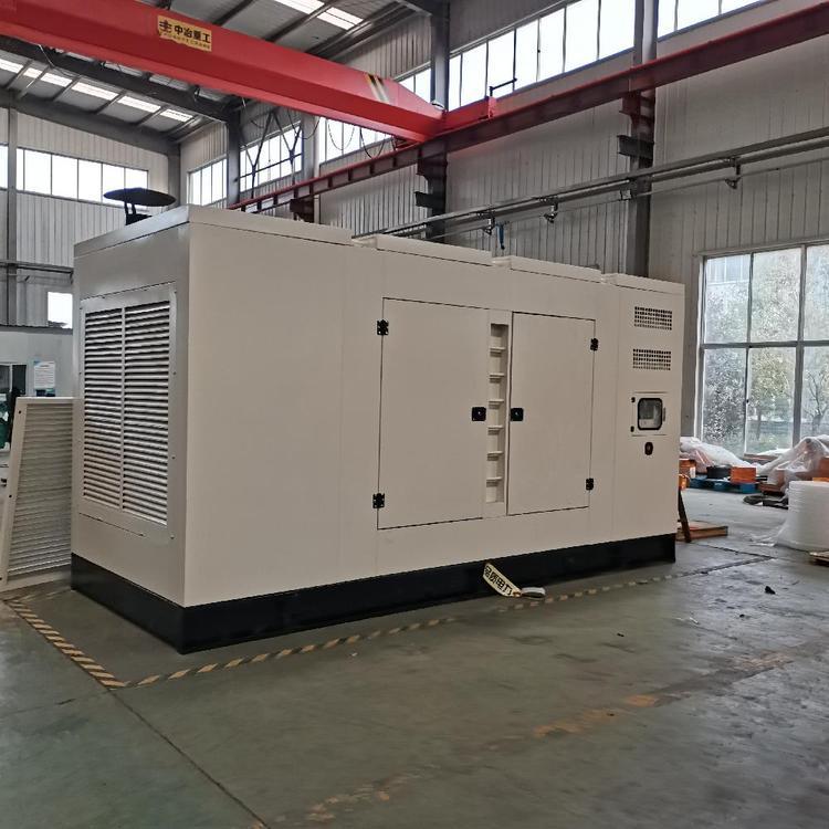 安龙启动发电机组时需要注意什么？