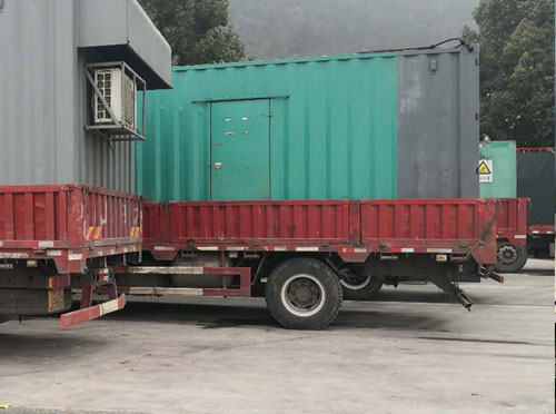 安龙柴油发电机组使用注意安全事项有哪些？