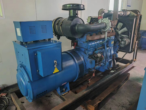 安龙100kW柴油发电机组使用多级机油有哪些优缺点？